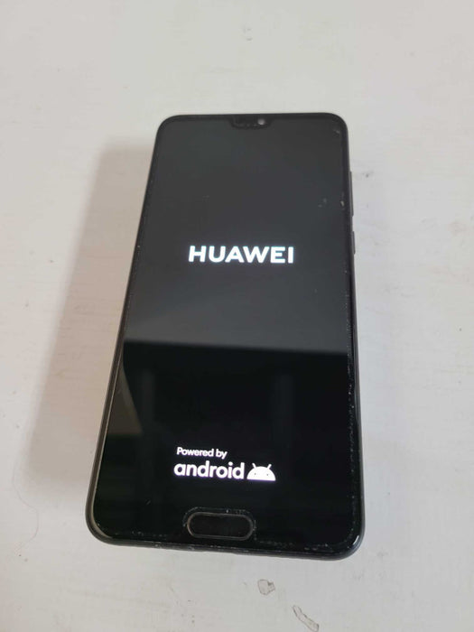 Huawei P20 Pro - READ