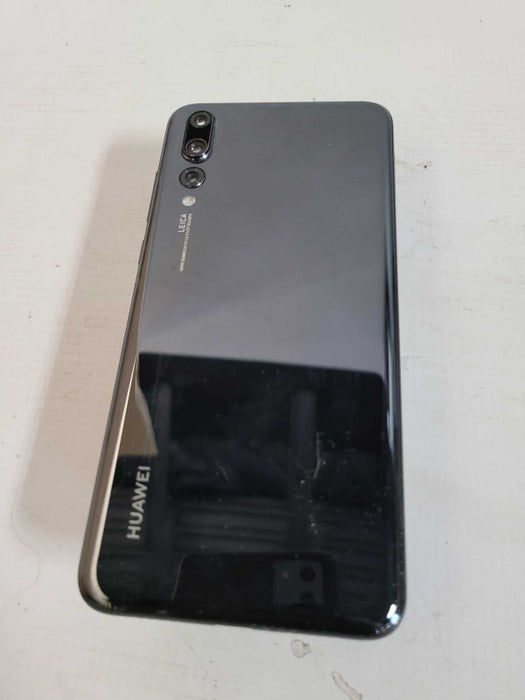 Huawei P20 Pro - READ
