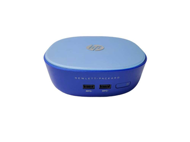 HP Stream Mini TPC-P041-BX Celeron 2957U @ 1.40GHz 2GB Ram 32GB M.2 + Adapter )