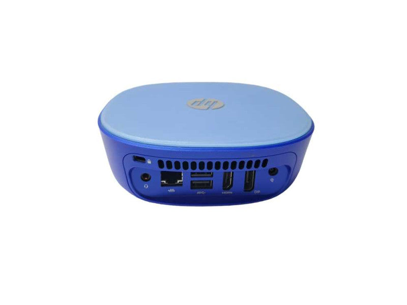 HP Stream Mini TPC-P041-BX Celeron 2957U @ 1.40GHz 2GB Ram 32GB M.2 + Adapter )