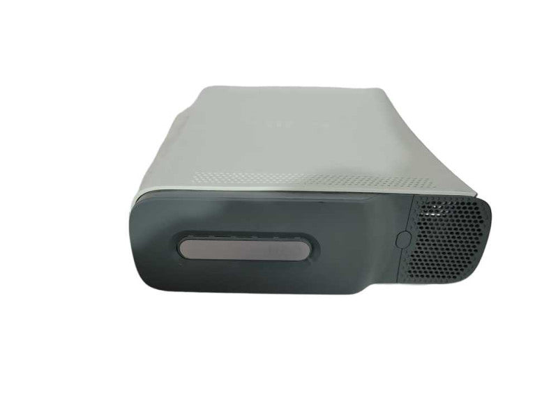 Microsoft Xbox 360 White Console !