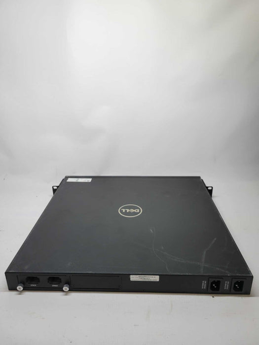 Dell Force10 S25-01-GE-24T Gigabit Network Switch (READ) Q