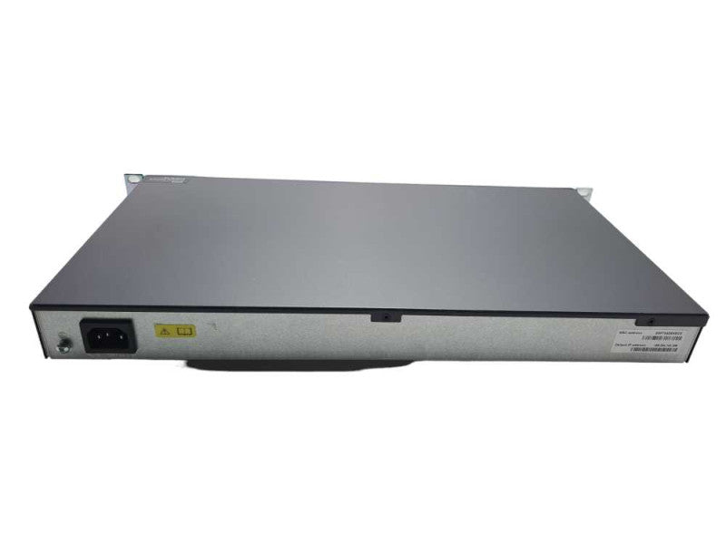 HPE JG914A OfficeConnect 1620-48G 48-Port Gigabit Ethernet Switch )