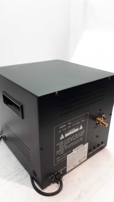 National Electronics M905 10\\" Vintage  TV &