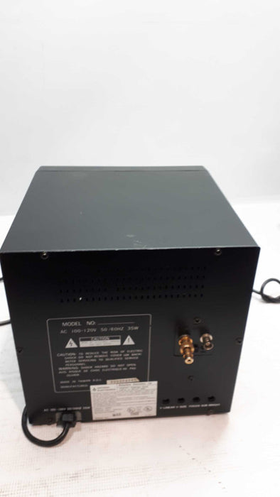 National Electronics M905 10\\" Vintage  TV &