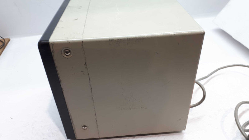 OPC OVM 9E12 Video Monitor 10\\" Vintage TV &