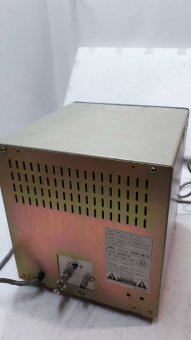 OPC OVM 9E12 Video Monitor 10\\" Vintage TV &