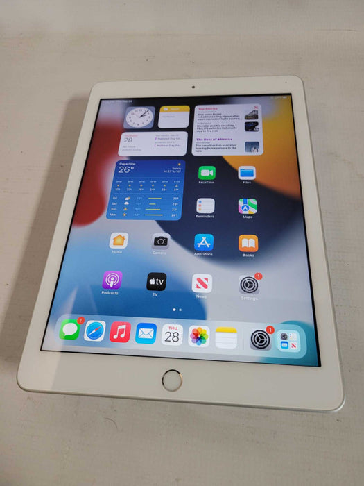 Apple iPad 5th Gen 128GB (A1822)