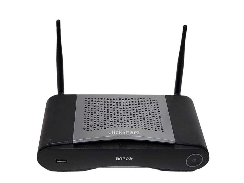 Barco ClickShare CSE-200 Wireless Presentation System R9861520 Q_