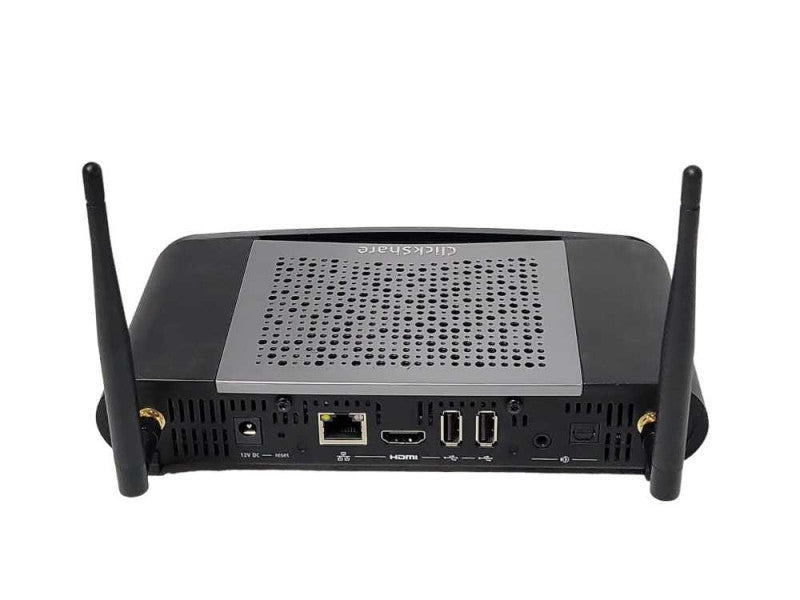 Barco ClickShare CSE-200 Wireless Presentation System R9861520 Q_