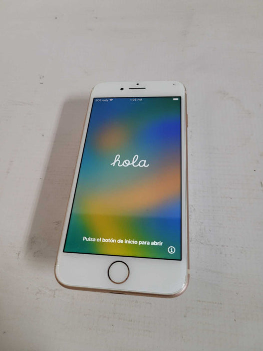 Apple iPhone 8 - READ