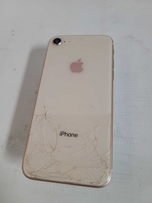 Apple iPhone 8 - READ