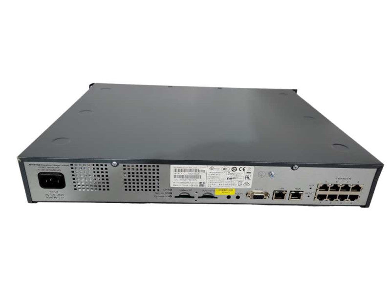 Avaya IP500 V2 700476005 IP Office Control Unit !