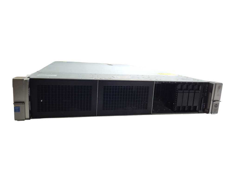 HP Proliant DL380 Gen9 READ $