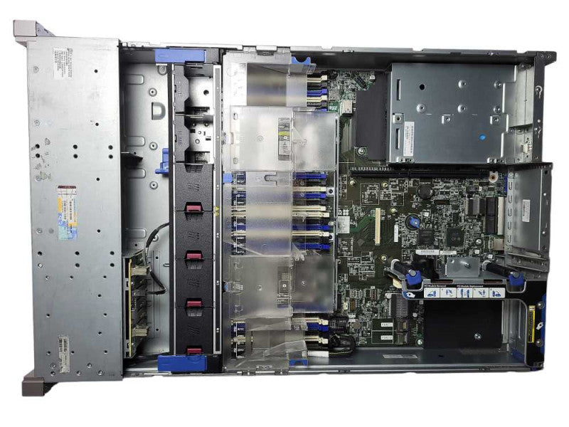 HP Proliant DL380 Gen9 READ $