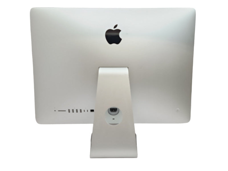 Apple iMac Retina 4K 2019 21.5\\" Core i3-8100 @ 3.6GHz 8GB DDR4 1TB HDD [Read] (