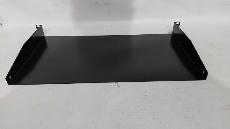 standard 1U Non-perforated shelving unit  #