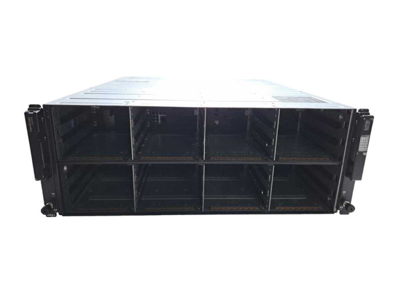 Dell EqualLogic PS6100 | 24 x 3.5\\" Bays | 2x Control Module 11 | 2x 1080W PSU )