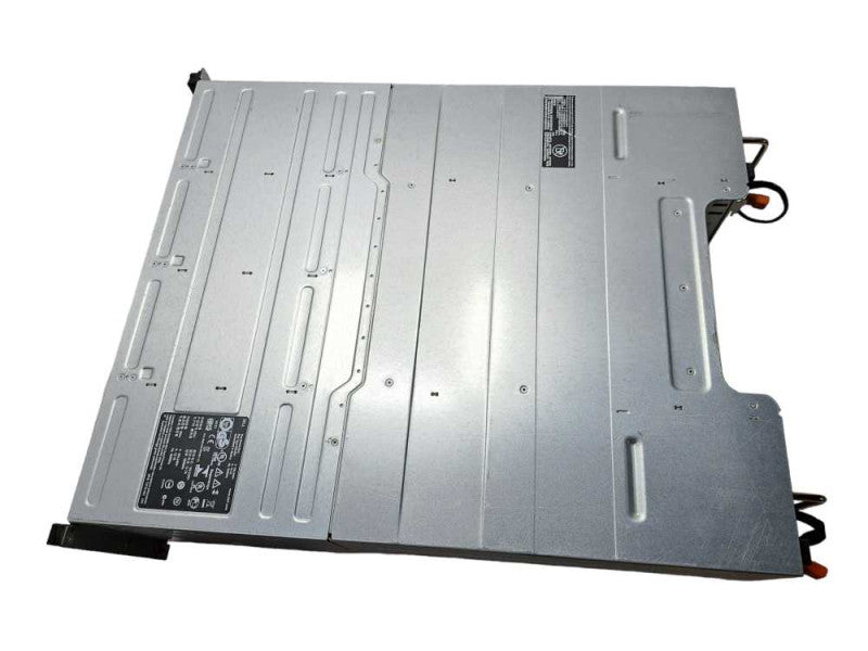 Dell EqualLogic PS6100 | 24 x 3.5\\" Bays | 2x Control Module 11 | 2x 1080W PSU )
