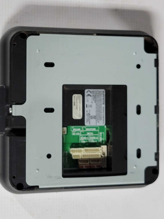 Suprema BST2M-OC BioStation T2 Fingerprint IP Access Terminal Q_