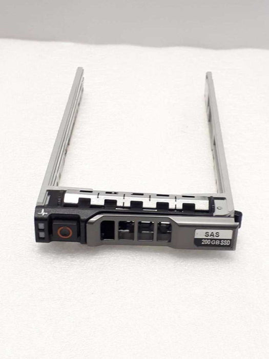 Dell 2.5\\" SATA SAS Tray Caddy for R720 R710 R610 R410 - 4XX9R Q