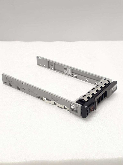 Dell 2.5\\" SATA SAS Tray Caddy for R720 R710 R610 R410 - 4XX9R Q