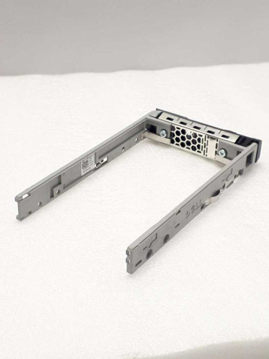 Dell 2.5\\" SATA SAS Tray Caddy for R720 R710 R610 R410 - 4XX9R Q