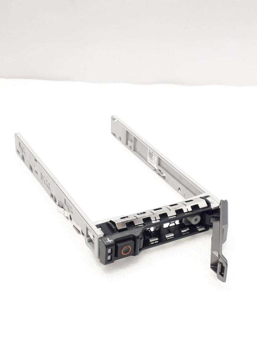 Dell 2.5\\" SATA SAS Tray Caddy for R720 R710 R610 R410 - 4XX9R Q