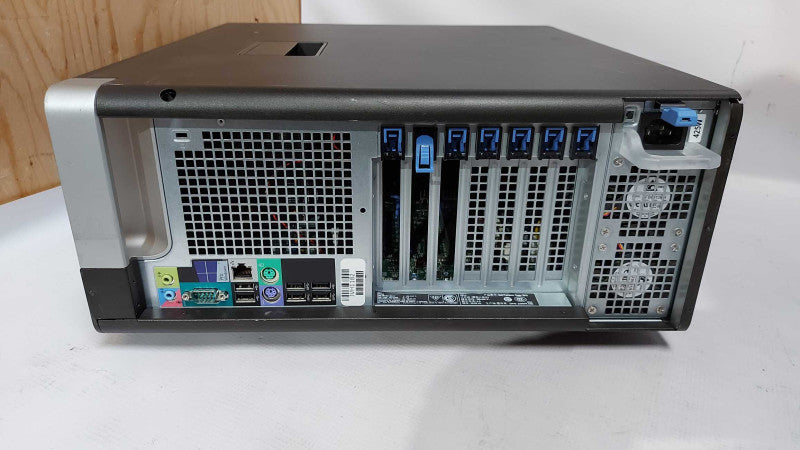 Dell precision T5810 workstation Xeon E5-1607 V3 / 8gb DDR4 / READ #