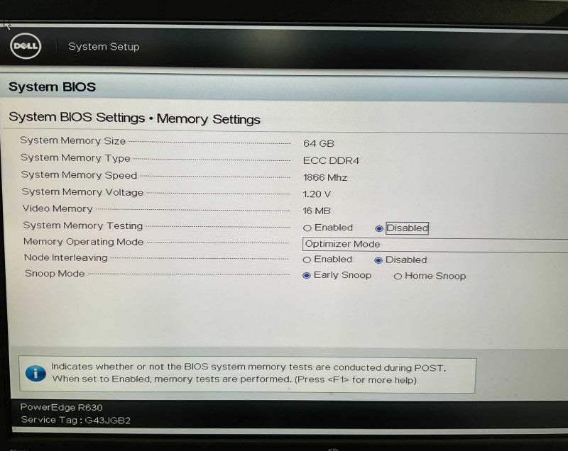 DELL PowerEdge R630 2x E5-2640 v3 @2.60GHz 64GB RAM H730P Mini RAID  -