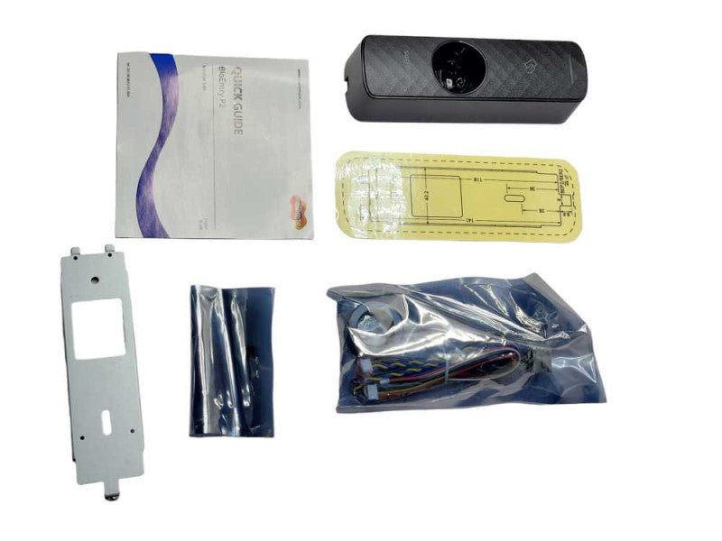Suprema BioEntry P2 BEP2-OD Compact IP Fingerprint Access Control Q_