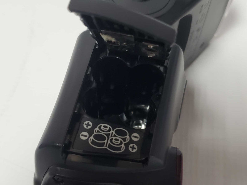 Canon Speedlight 430EX II |