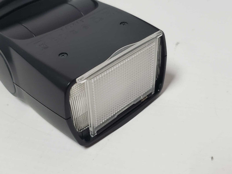 Canon Speedlight 430EX II |