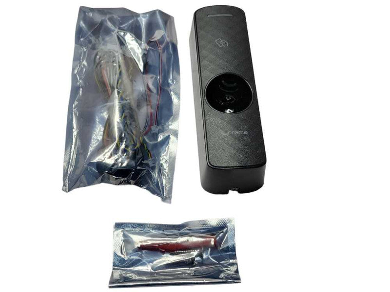 Suprema BioEntry P2 BEP2-OD Compact IP Fingerprint Access Control, SEE Q_