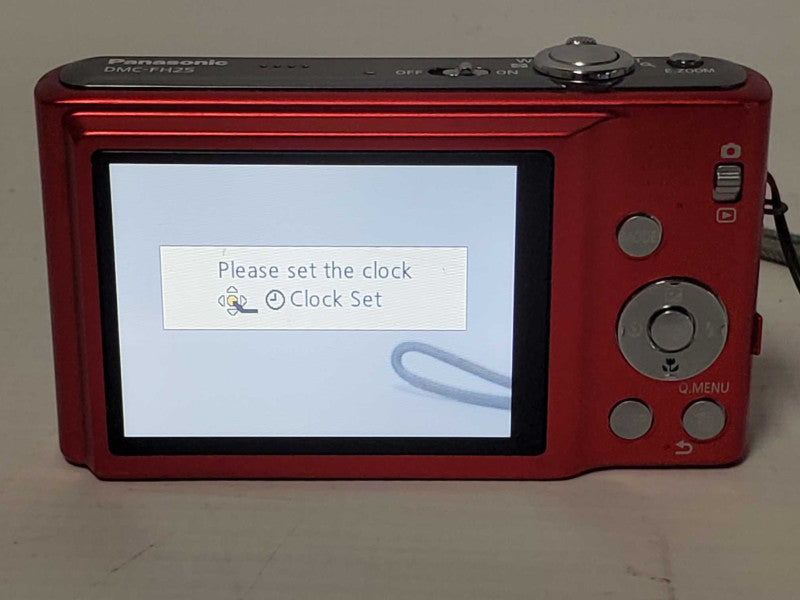 Olympus Tough TG-310 14.0MP Digital Camera |