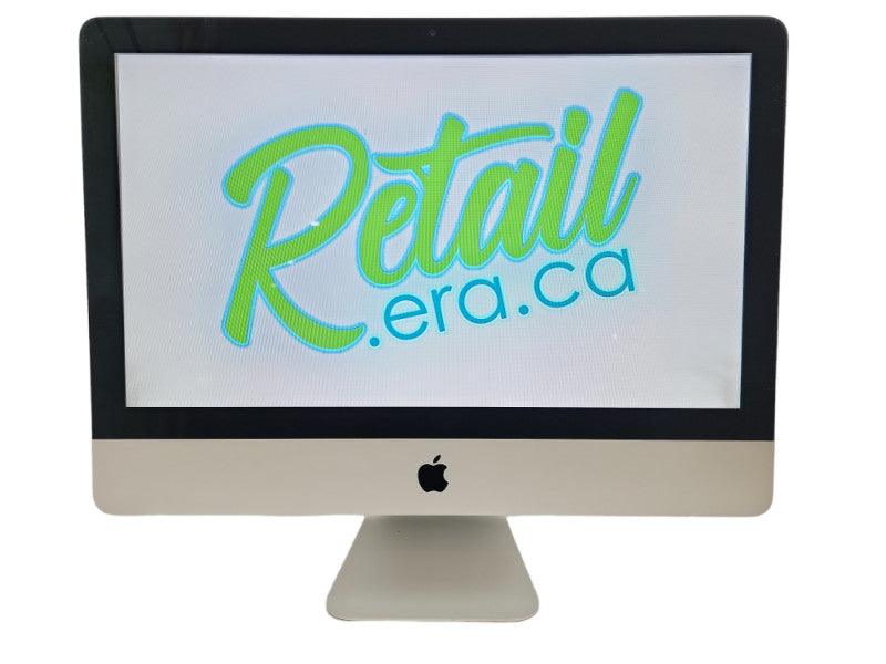 Apple iMac Retina 2015 21.5\\" Core i5-5250U @ 1.6GHz 8GB DDR3 250GB SSD (