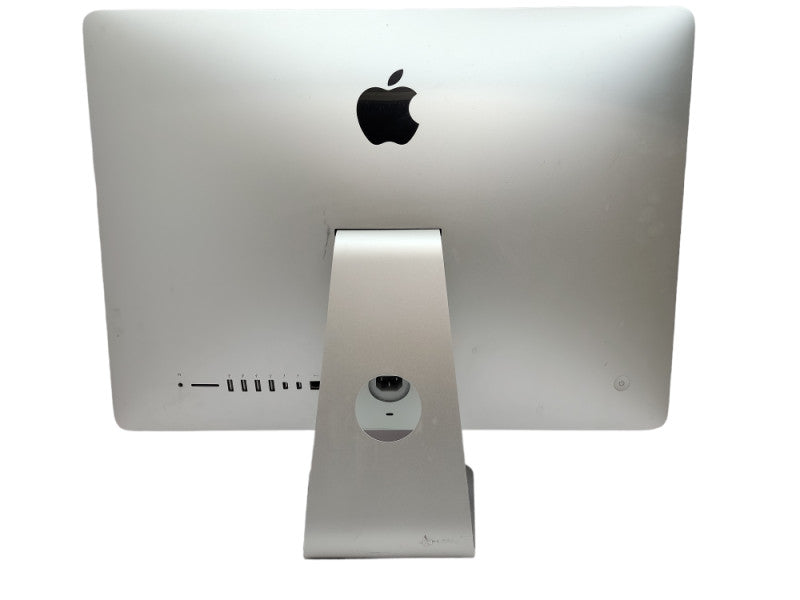 Apple iMac Retina 2015 21.5\\" Core i5-5250U @ 1.6GHz 8GB DDR3 250GB SSD (