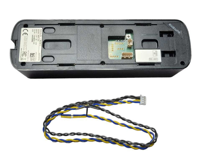 Suprema BioEntry R2 Fingerprint Device - BER2-OD, READ _