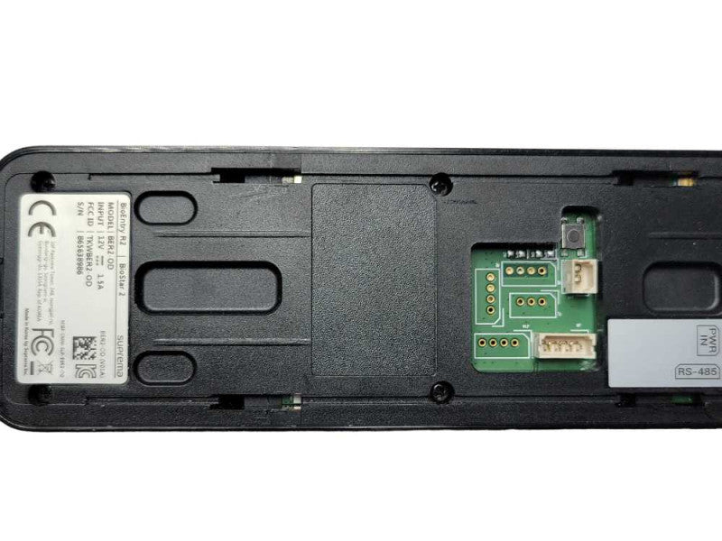 Suprema BioEntry R2 Fingerprint Device - BER2-OD, READ _