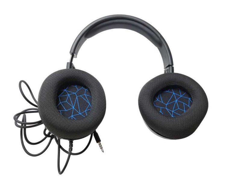 Steelseries Arctis 1 Wired Gaming Headset HS-00020 Black | No Microphone | )
