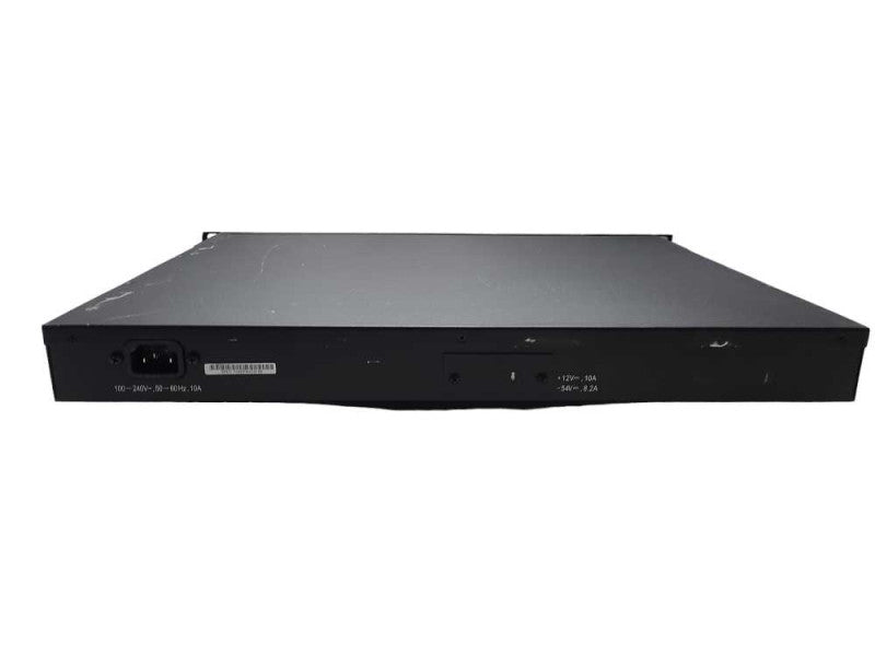 BROCADE FastIron FWS648-POE Switch READ $