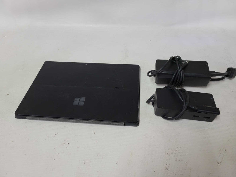Microsoft Surface Pro 7 (A1866) - i7-1065G7, 16GB RAM, 256GB SSD - READ