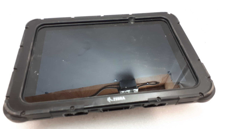 Zebra Rugged Tablet for Parts &