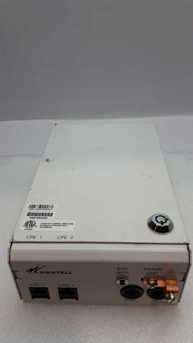 Westell VAM72B0ARA 1223026L1 Transceiver Card Assembly &