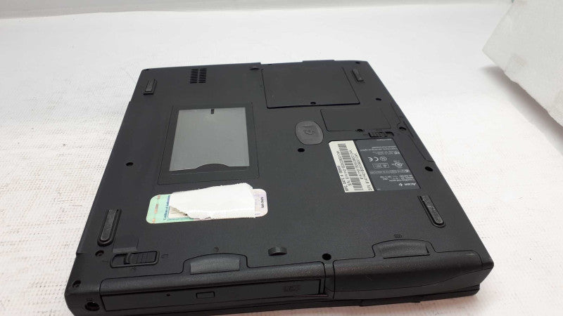 Acer TravelMate 521TE Pentium iii Windows 98 Vintage Laptop &