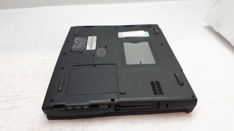Acer TravelMate 521TE Pentium iii Windows 98 Vintage Laptop &