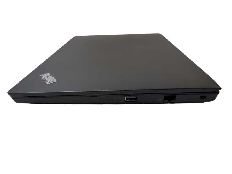 Lenovo ThinkPad E14 i7-10510 @ 1.80GHz, 16GB DDR4, 500GB SSD Î²