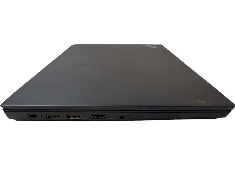 Lenovo ThinkPad E14 i7-10510 @ 1.80GHz, 16GB DDR4, 500GB SSD Î²