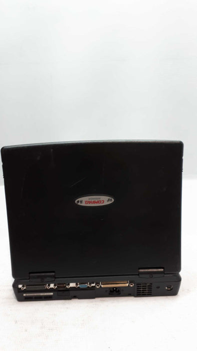 Compaq Armada 1750 Laptop - Pentium II - Windows 95 Vintage Laptop &