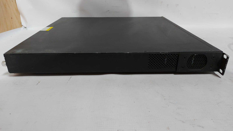 Brocade FastIron FCX648S-HPOE Network Switch PoE - READ #